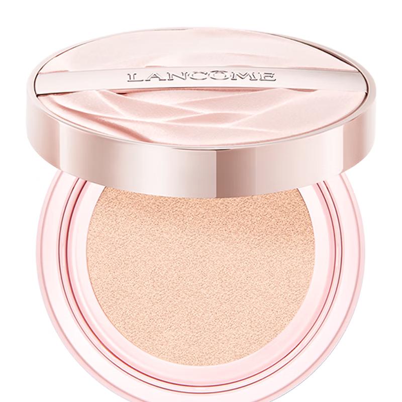 Lancome Cushion Foundations