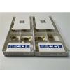 SECO / XOMX120420TR-ME08, F40M /Original genuine CNC alloy blade 10 PCS