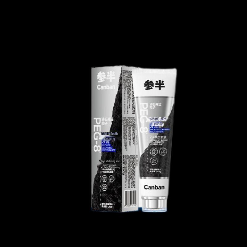 Shenban Whitening Toothpaste