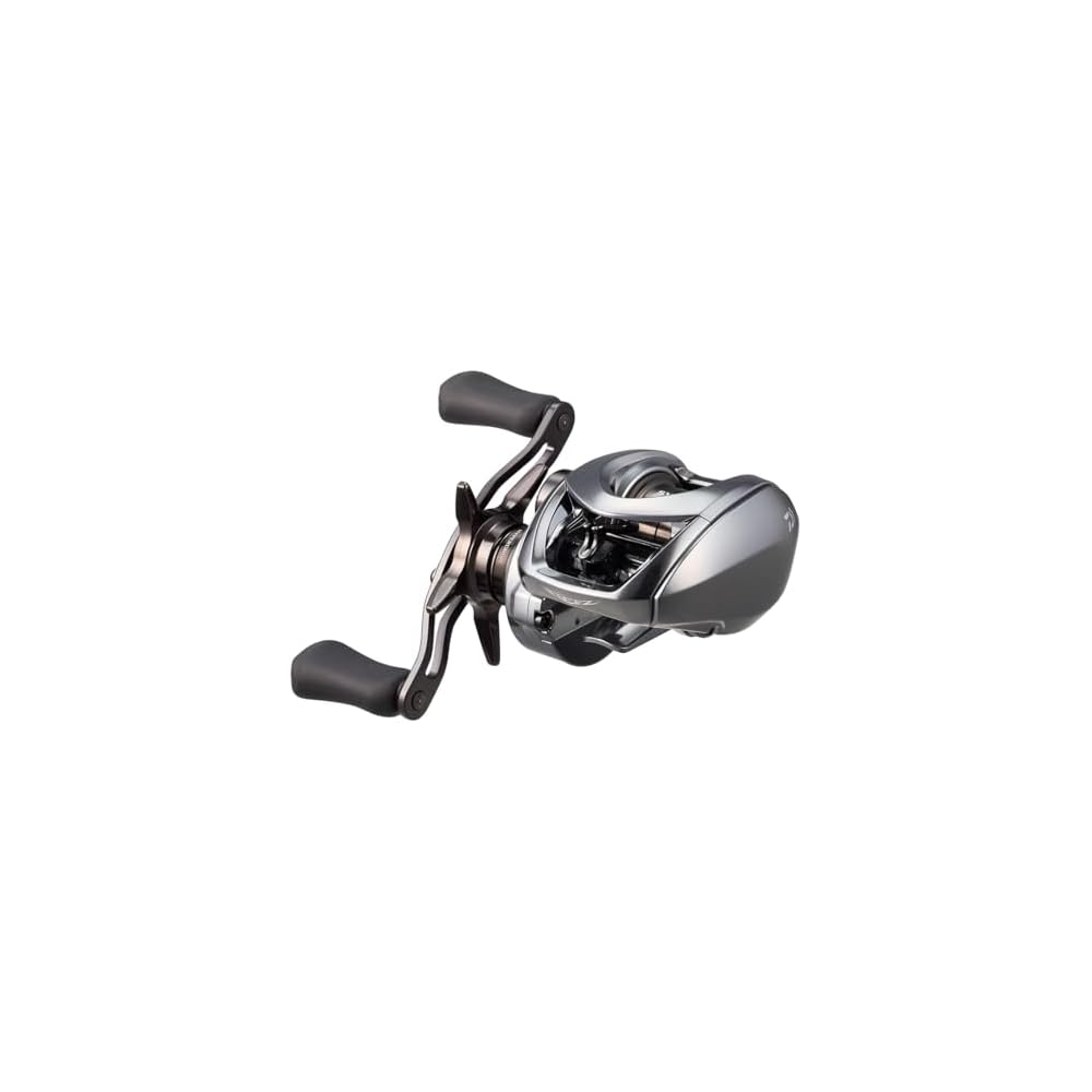 Daiwa Steez Limited CT SV TW 70XH Baitcasting Reel Lightweight High Precision Durable Design
