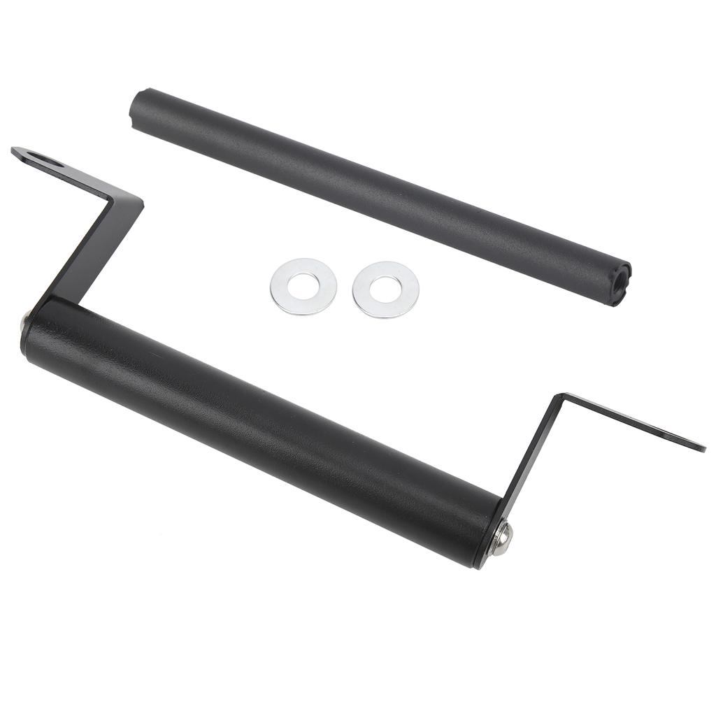 Motorcycle Navigation Bracket Black Replacement for Triumph Tiger 900 RALLY PRO 2020