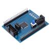 Development Board CPLD Learning Experimental Test Plate Accessory Replacement XC9572XL