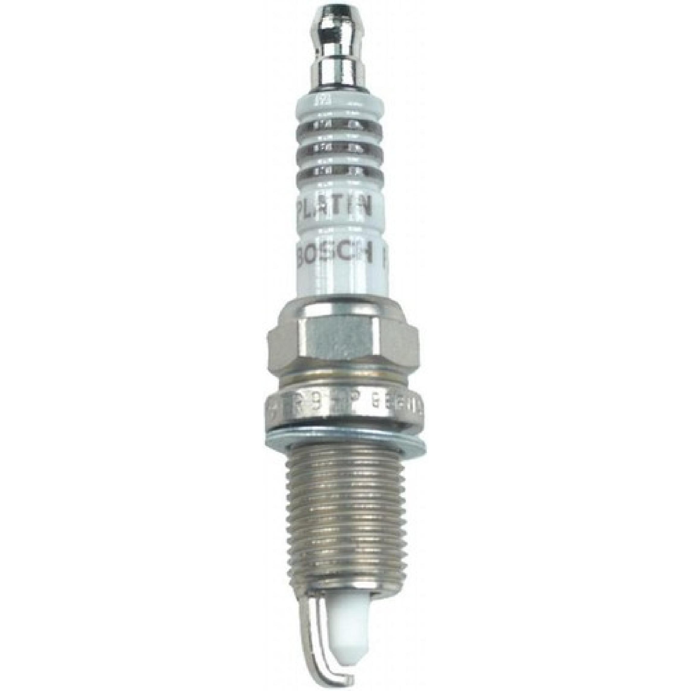 

Spark Plug 4203 For Buick Cadillac Chevrolet Ford GMC Jeep Lincoln 84-97