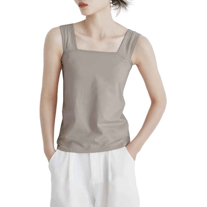 

Эксклюзивный бретель бюстгальтера-майки предотвращает Pure Hides Covers наслоение с высокой дезодорацией жемчужный Amazon Brand женский топ, майка, корректор, подглядывающий,