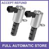 2pcs Variable Valve Timing VVT Solenoid 10921AA040 for Subaru Forester 2006-2010