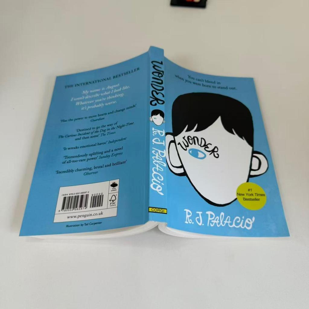 Original Wonder Boy Novels - English Edition