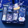 Children's Day Astronaut Stationery Gift Box for 10-Year-Old Boys - Surprise Birthday & Back-to-School Gift