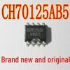 CH70125AB5 SOP8 Oberflächenmontage Stromsensor - Neu Original