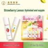 MENTHOLATUM Hand Cream & Dual Lip Balm Gift Set