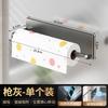 Standing Napkin Holder for Dining Table - Vertical Tissue Dispenser for Home Kitchen Counter