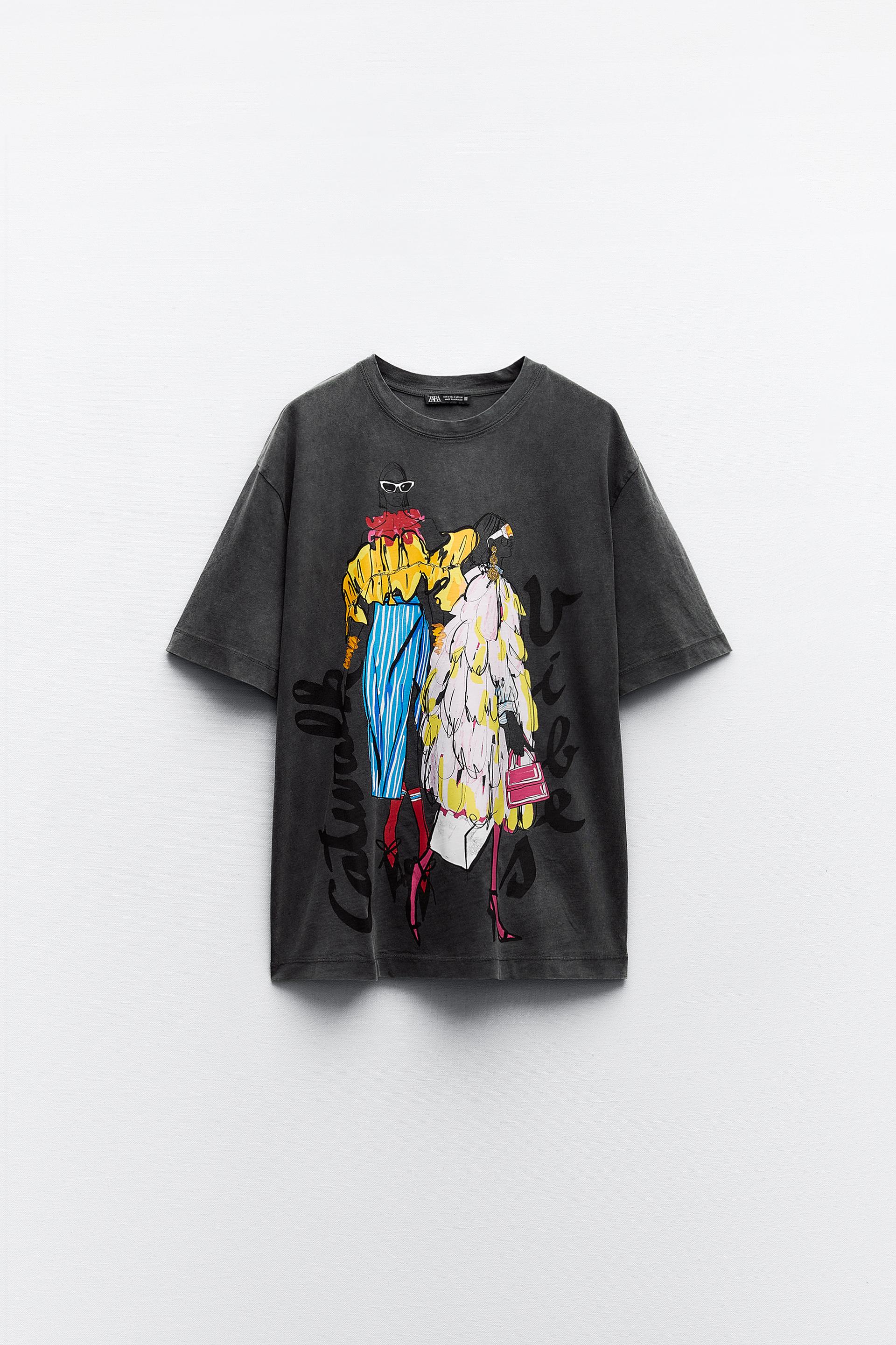 

ФУТБОЛКА FADED GIRLS
