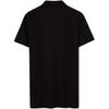 Tommy Hilfiger Polo Shirt Men's Black MW0MW26882BDS