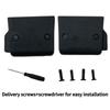 Replacement Headband Hinge Buckle Clip For ATH-M20X Headphones Secure Locking System Ergonomic Design Repair Part