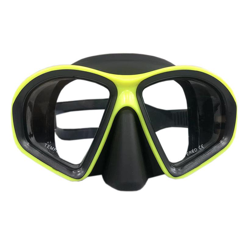 New Diving Goggles Adult Swimming Glasses Goggles