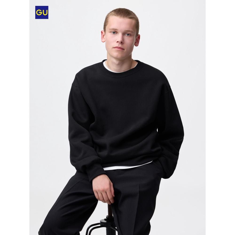 Uniqlo Gu Heavy Weight Sweatshirt