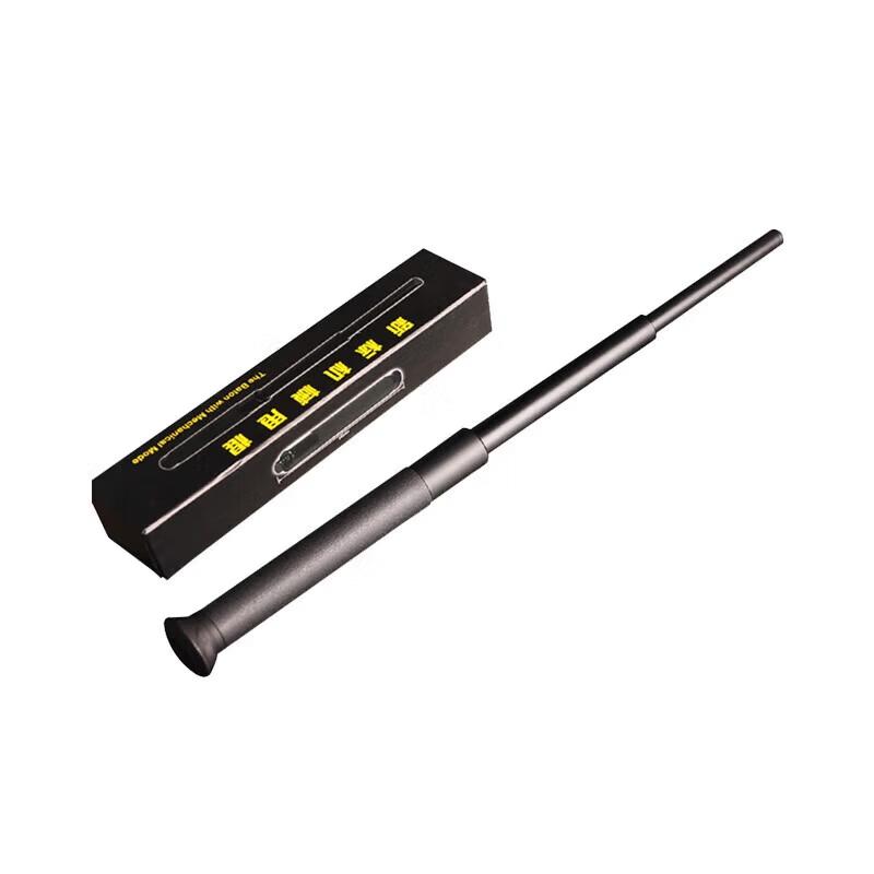 Jing Rui Zhi An Lightweight Telescopic Mechanical Baton