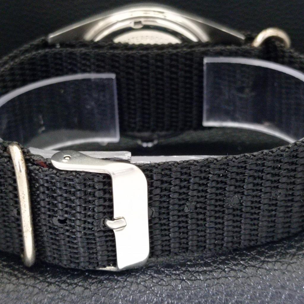 CEAS VINTAGE SANDOZ INCABLOC AUTOMATIC ELVEȚIAN MENS CULOARE NEAGRĂ CADRAN a436443-2 R129-a436443