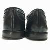Allen Edmonds 80s Vintage McAllister Full Brogue Wingtip Shoes Black Size 10.5D / 28.0-28.5cm(USED)