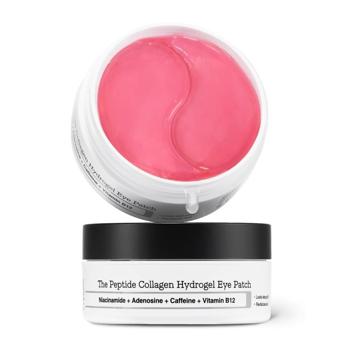 COSRX The Peptide Collagen Hydrogel Eye Patch 85g 60EA