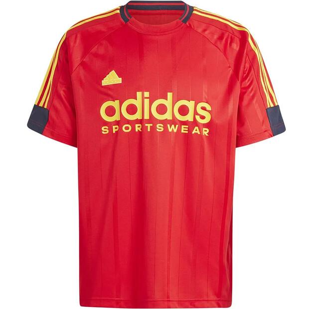 Adidas Kurzarm-T-Shirt House Of Tiro Nations Pack