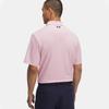 Under Armour Men's Polo Short Sleeve T-Shirt