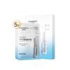 CHANDO Niacinamide Brightening Ampoule Mask