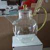 Japanese Style Heat-Resistant Glass Teapot