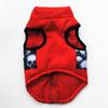 Cheapest Pet Coat Jacket for Small Dogs Winter Warm Dog Clothes for Chihuahua Shih Tzu Puppy Cat Clothing Mascotas Costume