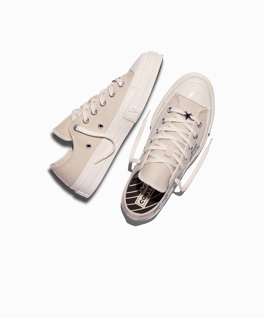 Converse Chuck 70 X Star Natural Ivory A24221C