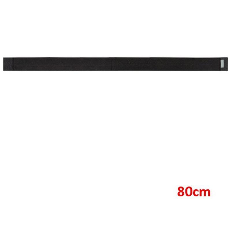 

2 шт. 40/50/60/70/80 см органайзер для багажника автомобиля эластичный крепежный ремень сумка для хранения ленты огнетушитель крепежный ремень авто аксессуары для интерьера 2pcs 80cm