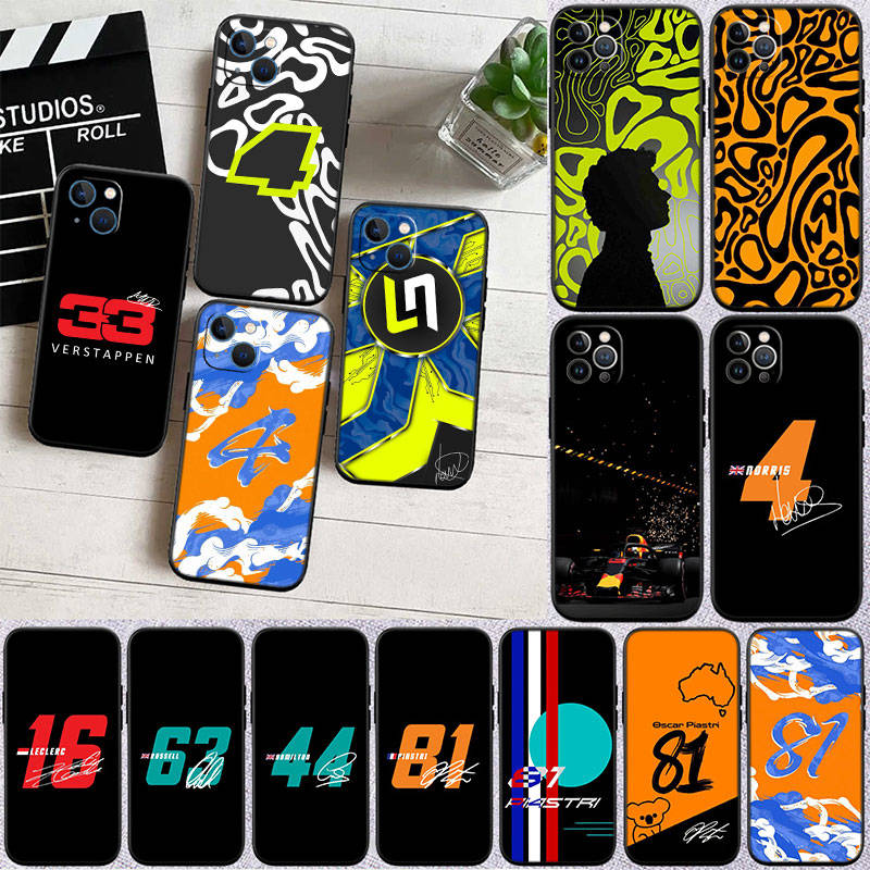 IR7 F1 F-Formula Number One Shell for Samsung Note 20 10 S25 Plus Ultra Lite A51 A52 A53 A71 A72 A73 M20 M30 M21 M31 M51 A11 A70 A56 A26