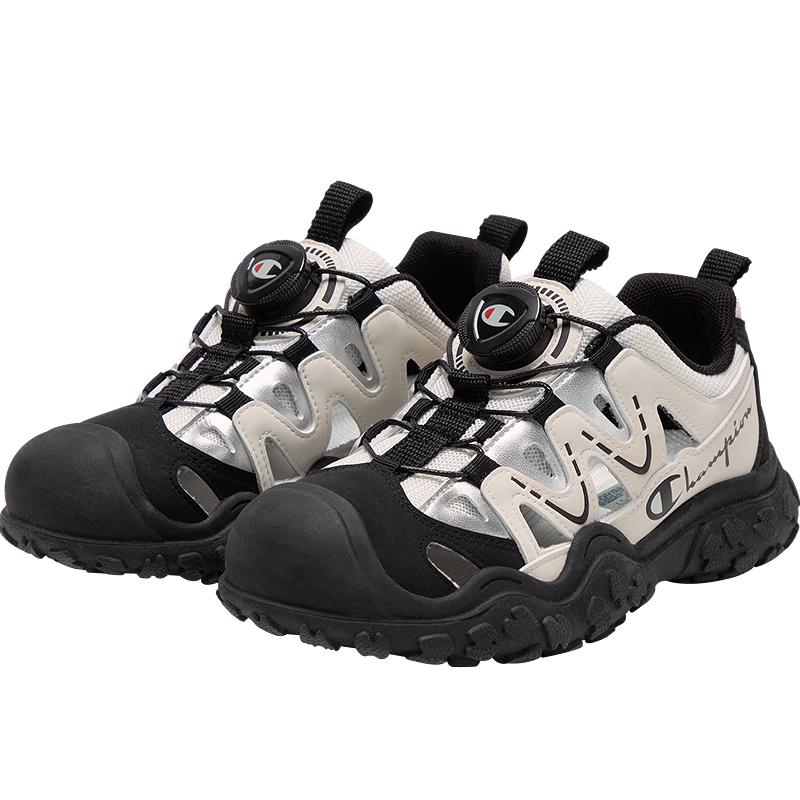 Champion Unisex Kids' Rotary Buckle Winter Sneakers