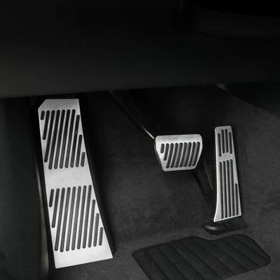For Bmw X3 G45 2025+ Car Accelerator Brake Pedals Cover Accessories Car Pedals and Parts Automobiles, Parts & Accessories