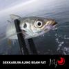 Daiwa Gekkabijin Ajing Beam FAT inch Chirashi Sushi (DAIWA) 1.5