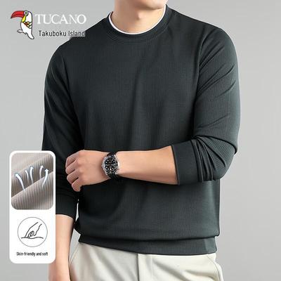 Warme Kleidung – Pullover & Langarmshirts
