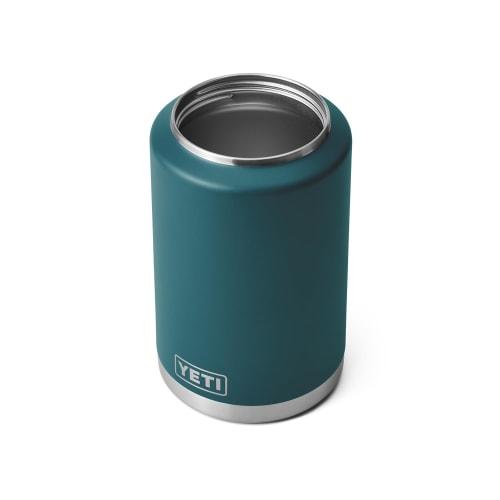 YETI Rambler Gallon Jug, Vacuum Insulated, Stainless Steel, with Mug Cap, Agave Teal