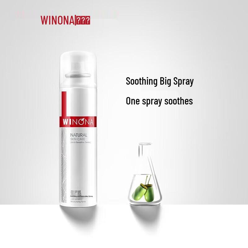 Winona Soothing Moisturizing Spray