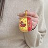 Yellow Bottom Money Immediately Applicable AirPods 1 Protective Case Apple 1/1 Generation AirPods Pro1 Earphone Case Female