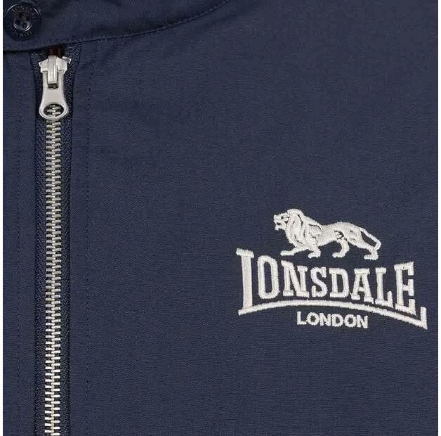 Lonsdale Classic Jacket
