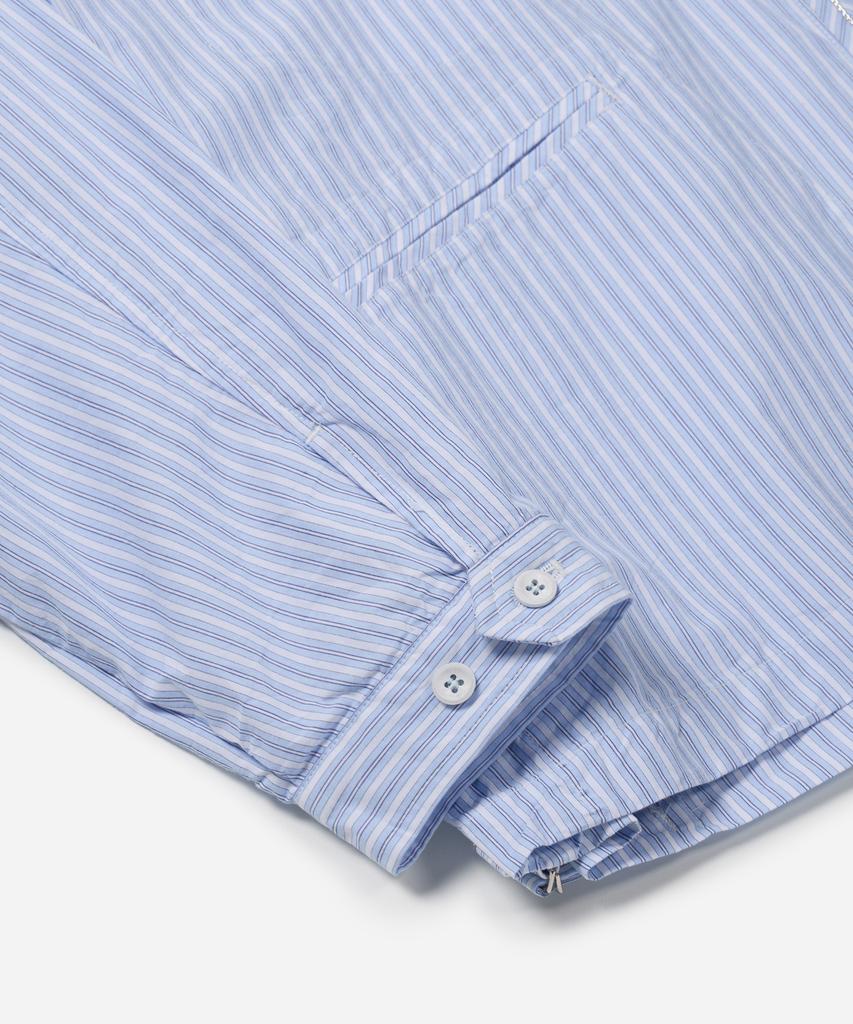 Frizmworks Jw Line Swing Top _ Stripe