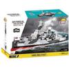 Plastic Constructor Cobi Historical Collection WWII HMS Belfast COBI-4844