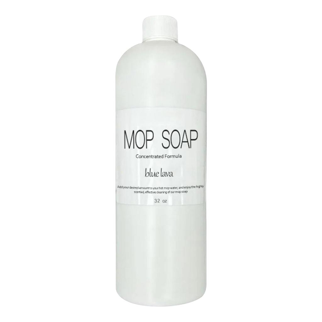 32oz Mop Soap Floor Cleaning Solution Mop Cleaning Soap Pet-friendly Mop Cleaner Soap for Home Multi-purpose Cleaner Liquid