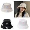 Japanese Style Summer Street Hat Beach Sun Hat Sweet Girl Spring Fisherman Hat