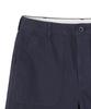 Yunibeosyeolobeolol Herringbone Shorts Navy