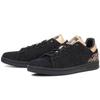 Stan Smith Core KI8782 Schwarz/Gold 25.5cm
