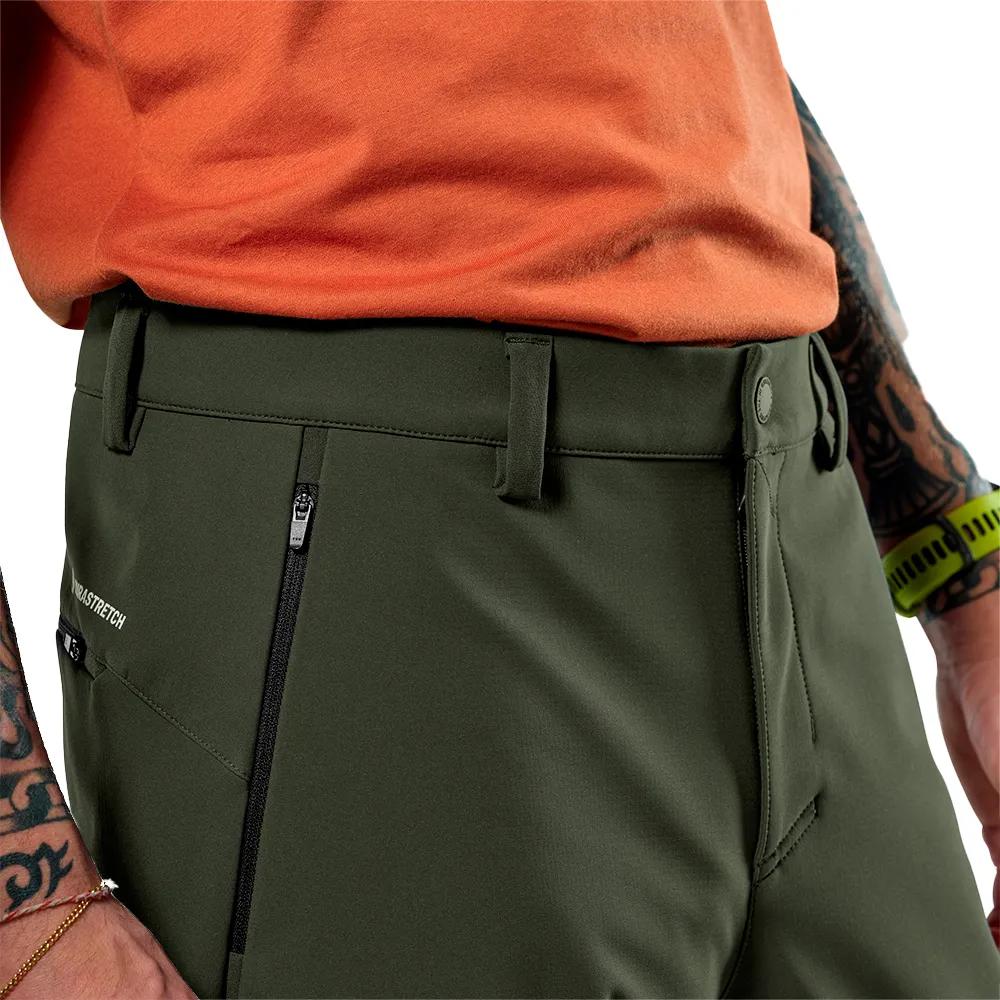 Salewa Брюки Puez Dolomia 2