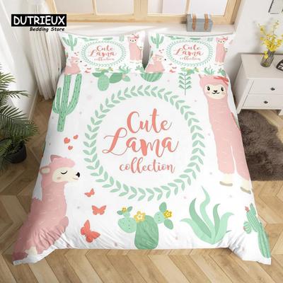 Biancheria da letto – Completi lenzuola e set da letto