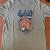 VTG The Sword Band Album Heavy Cotton T Shirt Sport Grey S-5XL SE738 Unisex T-Shirt