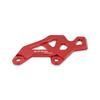 Motorcycle CNC Rear Brake Master Cylinder Guard Protection Brake Pump Cover For AVANTIS ENDURO MOTOLAND BRZ KAYO T4 BSE GUIZUN