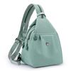 Zaino Convertibile da Donna Borsa a Spalla Crossbody
